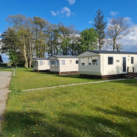 Blackmoor Farm - Caravan 6 Apartment Ludchurch Екстериор снимка