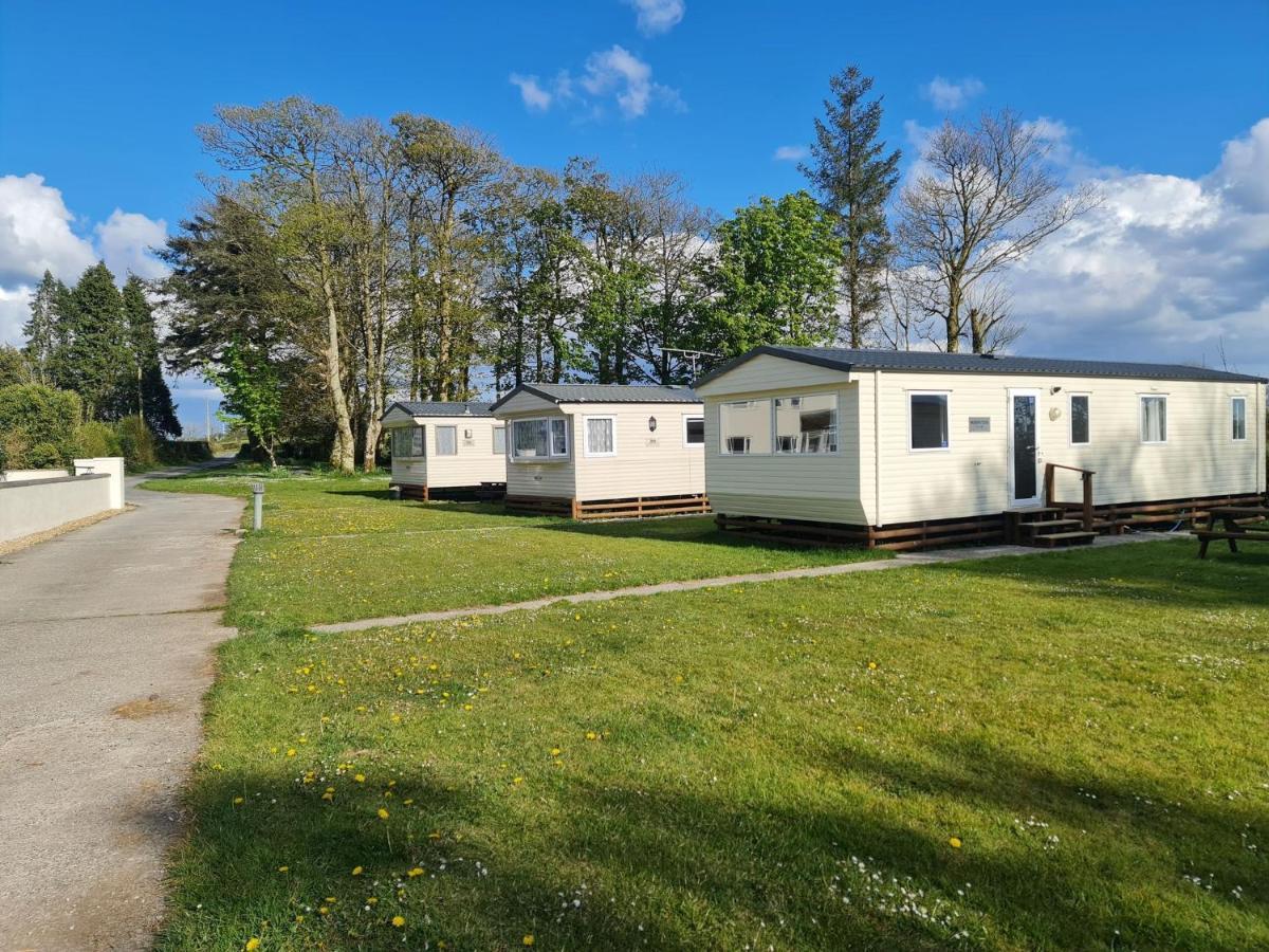 Blackmoor Farm - Caravan 6 Apartment Ludchurch Екстериор снимка